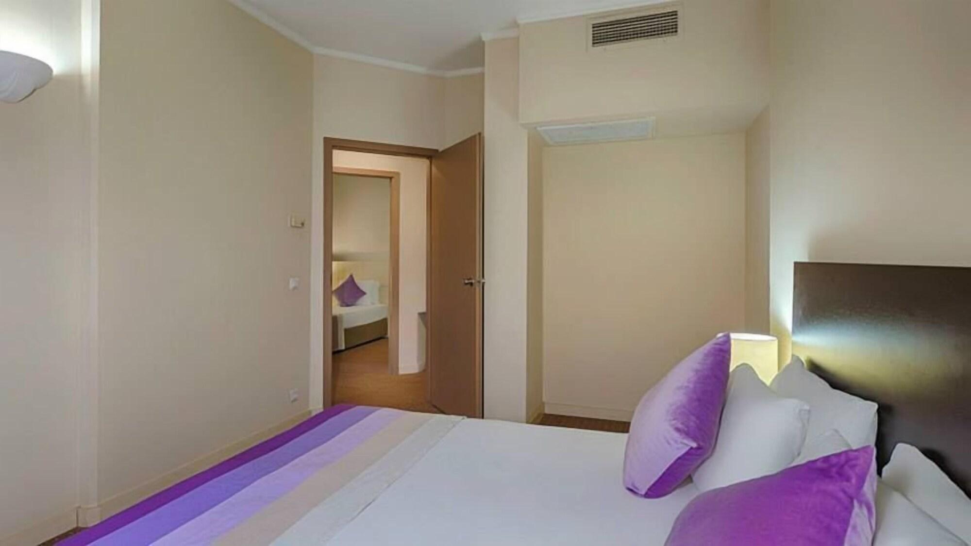 Green Max Hotel Belek Exterior foto
