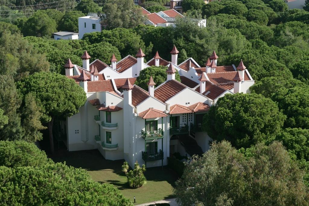 Green Max Hotel Belek Quarto foto